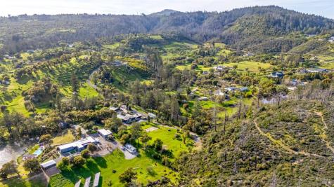 2340 Lawndale Road Kenwood CA 95452
