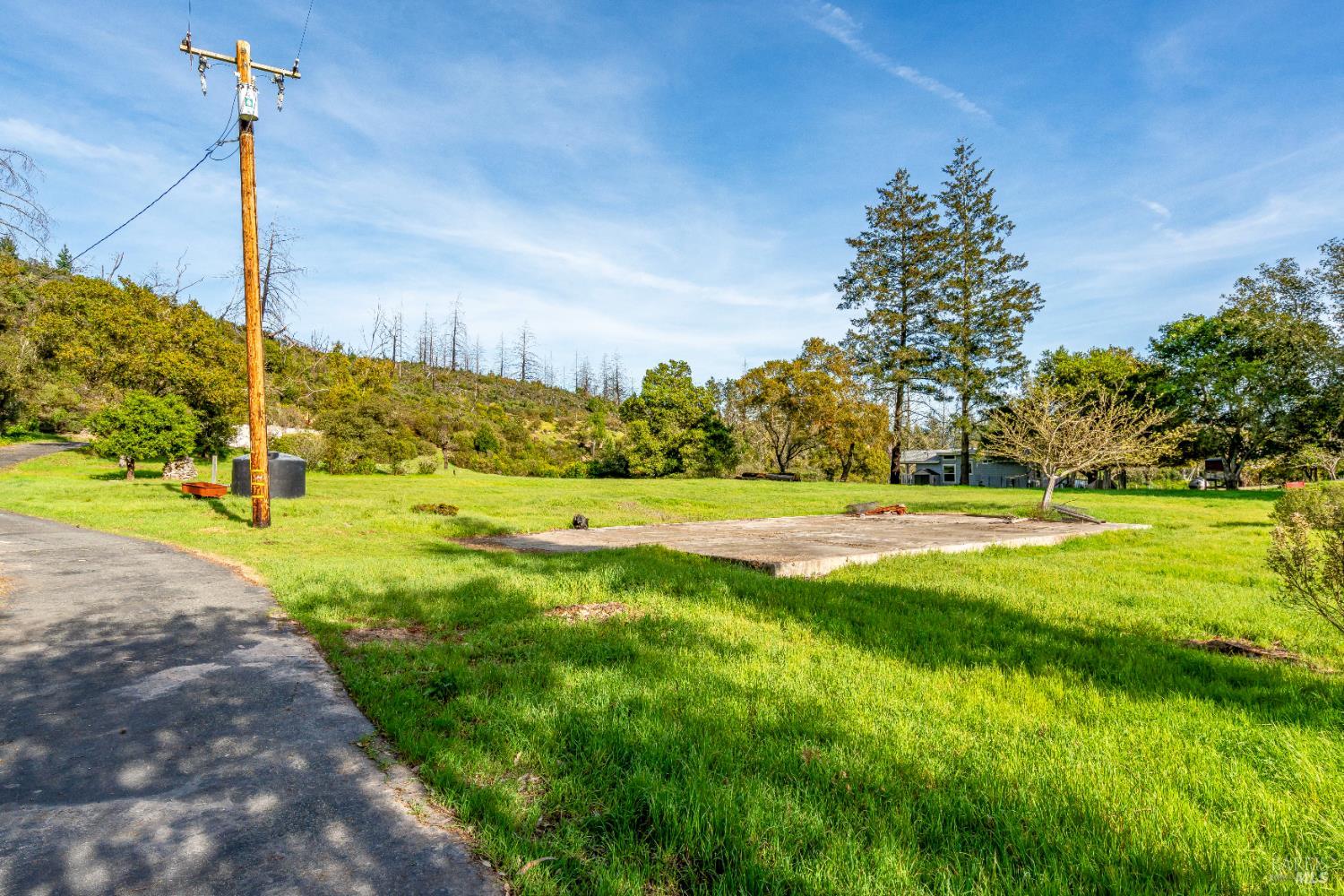 2340 Lawndale Road Kenwood CA 95452