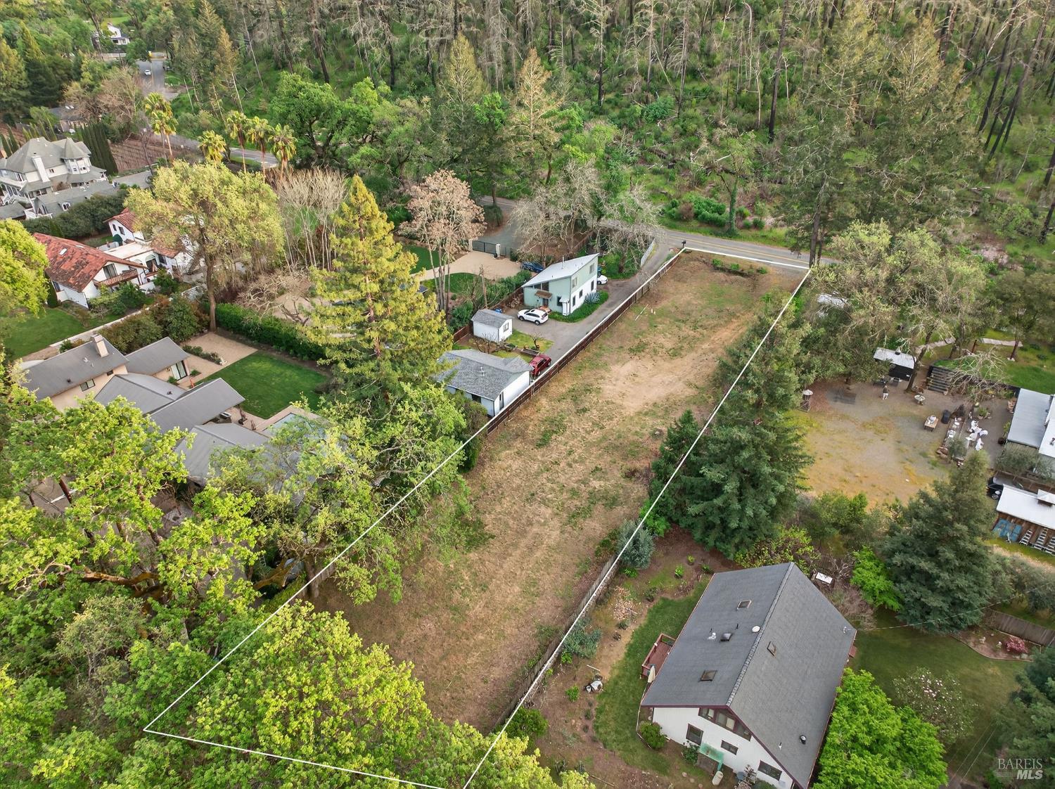 420 Glass Mountain Road St. Helena CA 94574