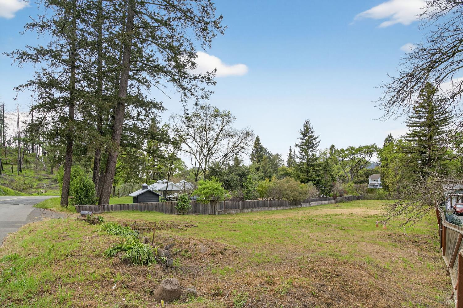 420 Glass Mountain Road St. Helena CA 94574