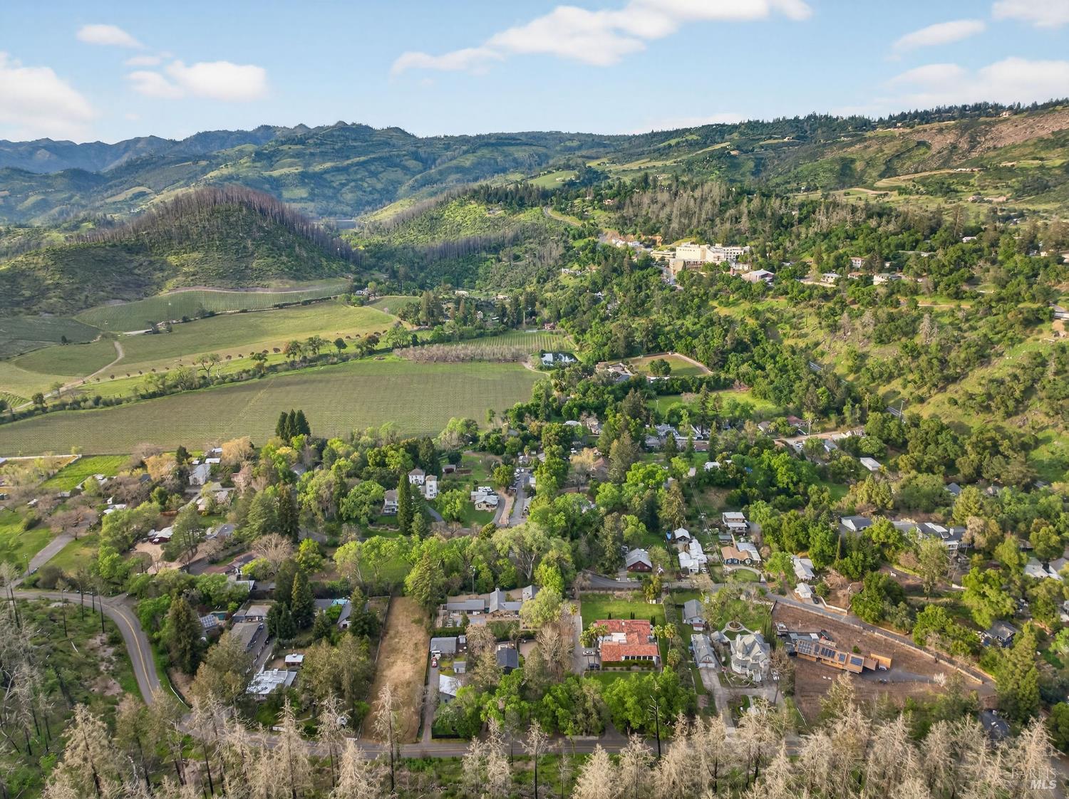 420 Glass Mountain Road St. Helena CA 94574