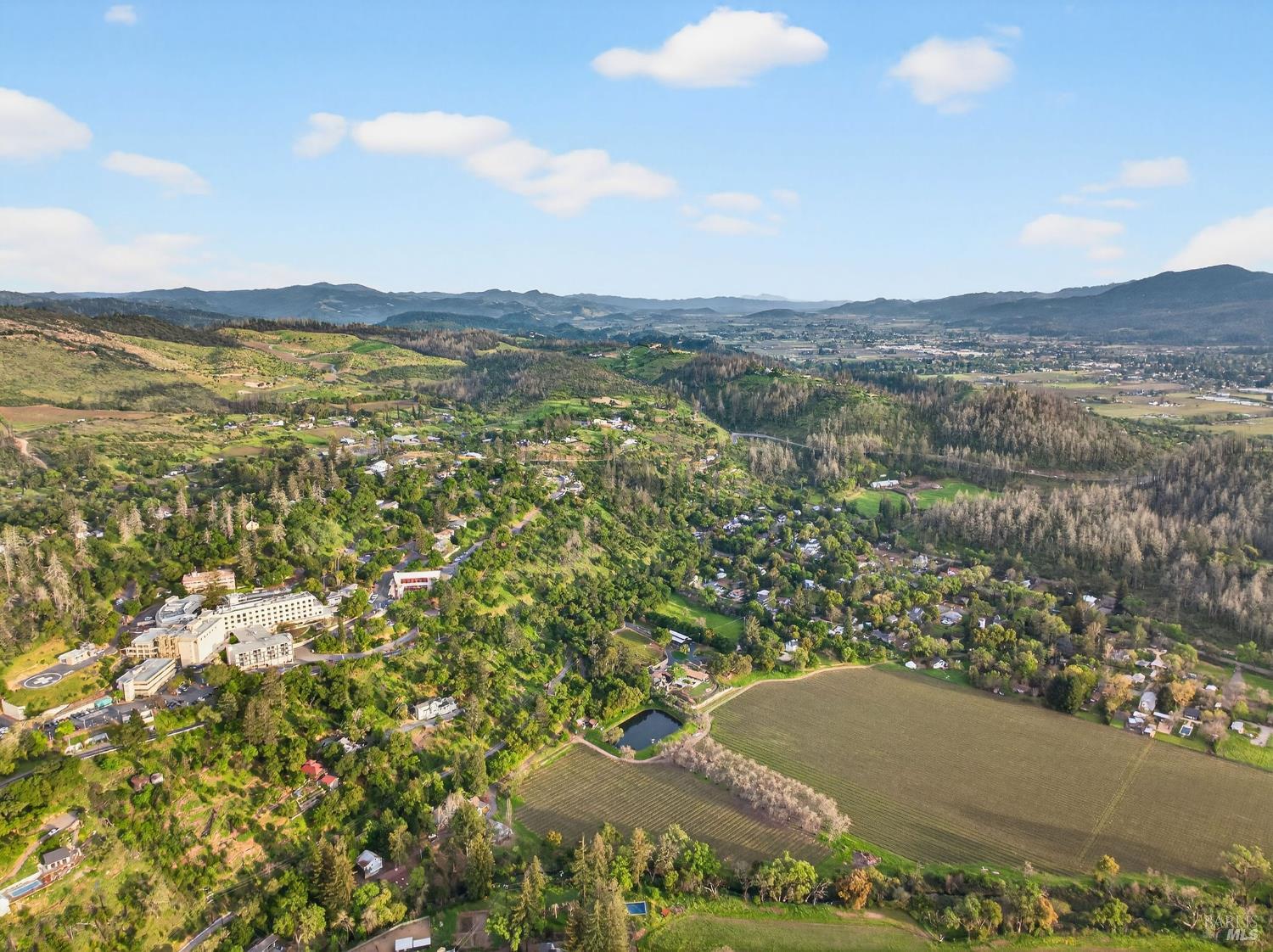 420 Glass Mountain Road St. Helena CA 94574