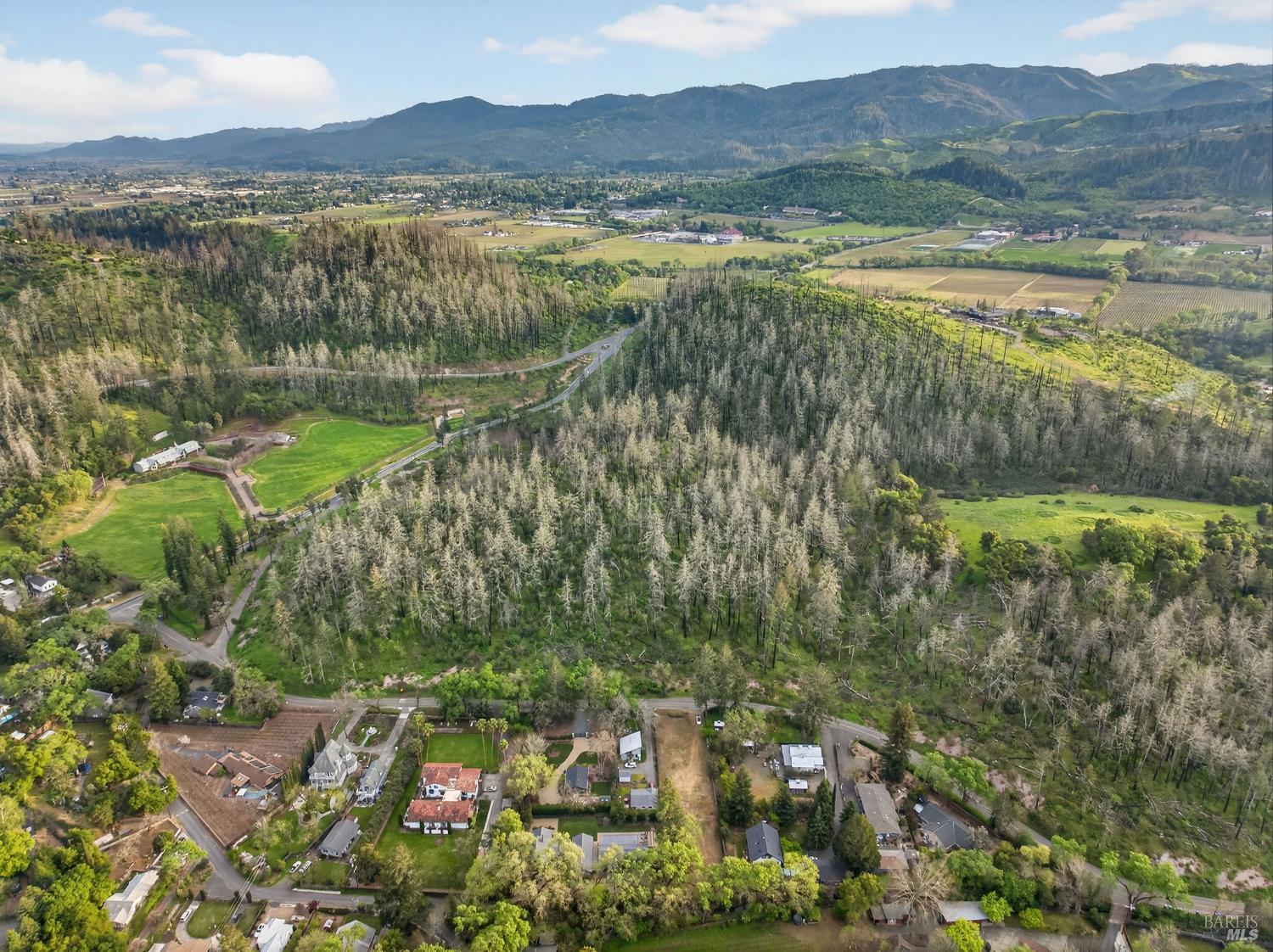 420 Glass Mountain Road St. Helena CA 94574
