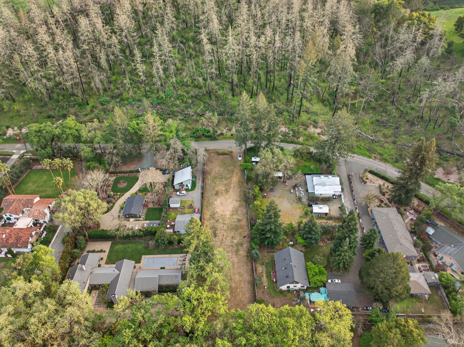 420 Glass Mountain Road St. Helena CA 94574