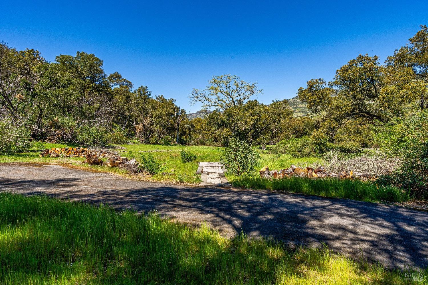 2077 Soda Canyon Road Napa CA 94558