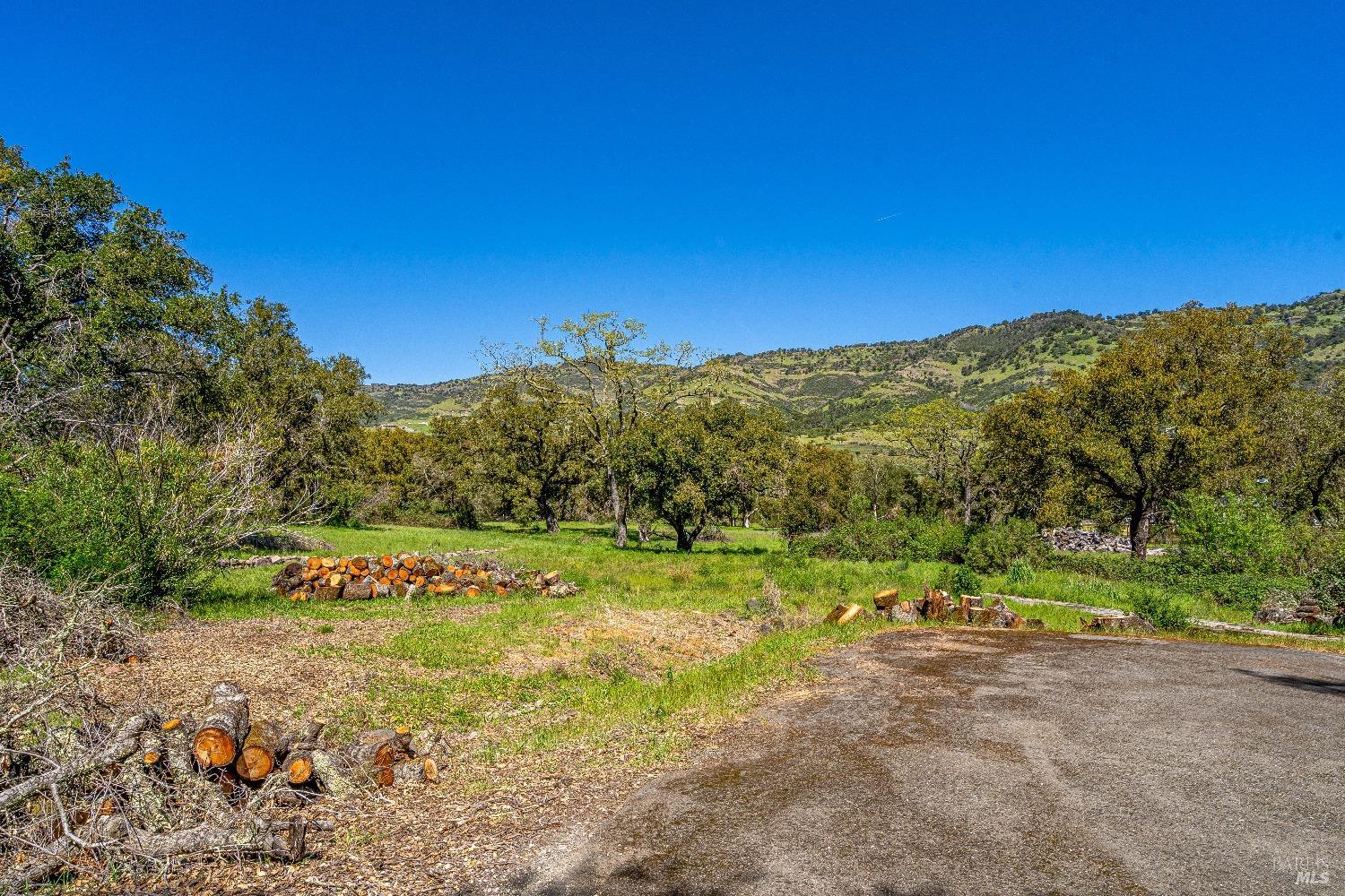 2077 Soda Canyon Road Napa CA 94558