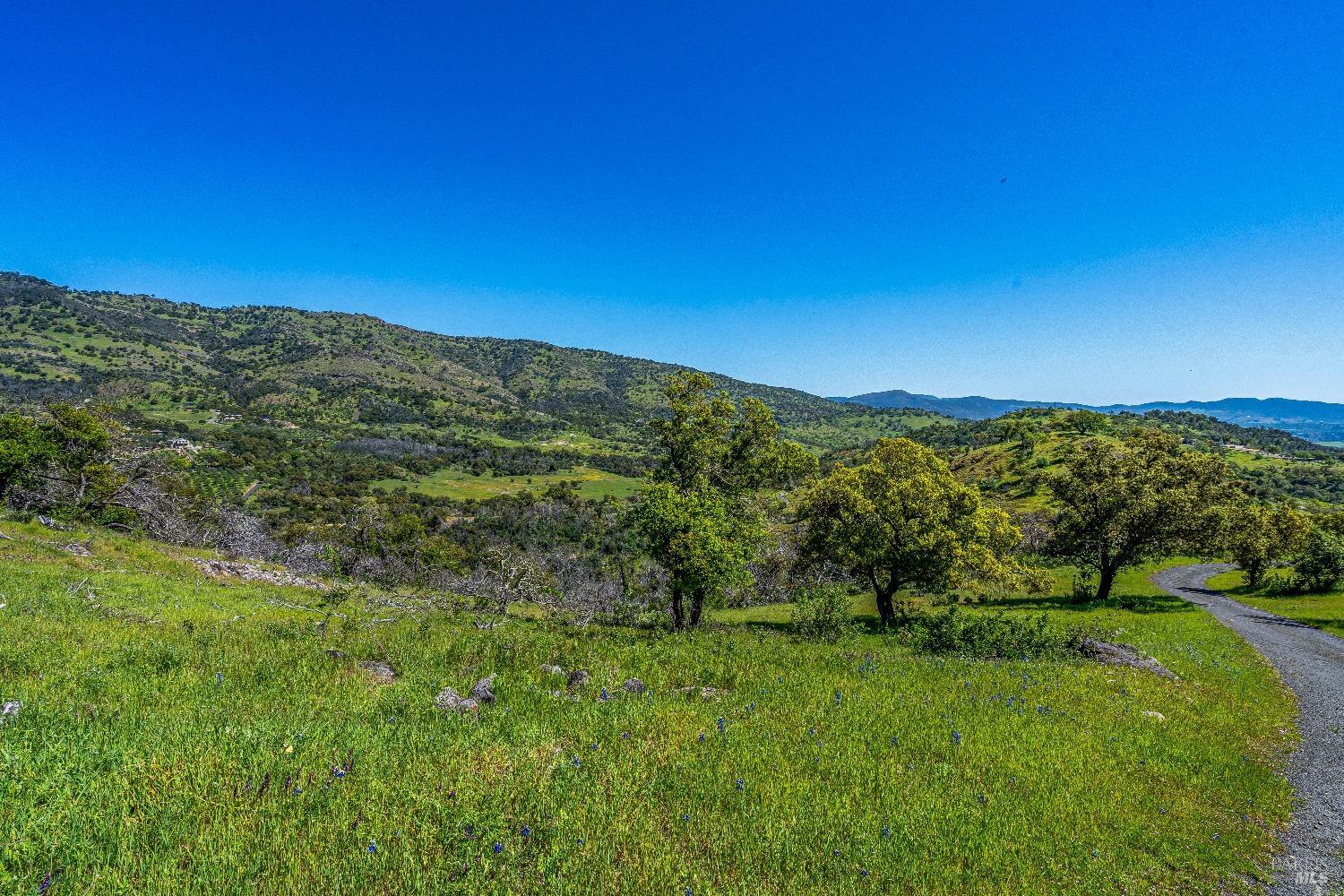 2077 Soda Canyon Road Napa CA 94558