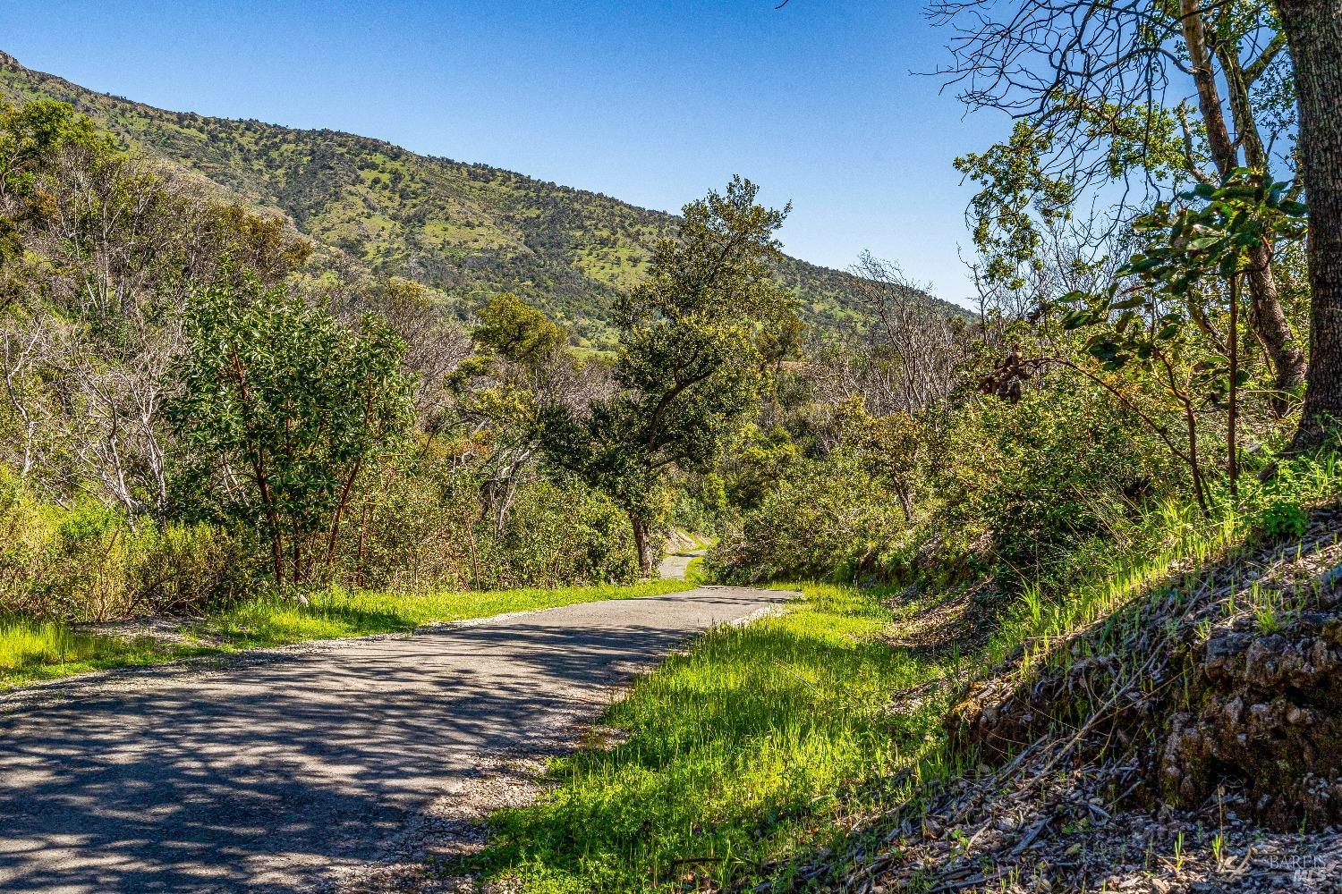 2077 Soda Canyon Road Napa CA 94558