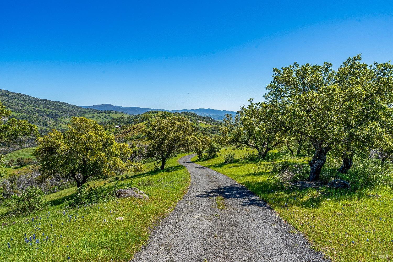 2077 Soda Canyon Road Napa CA 94558