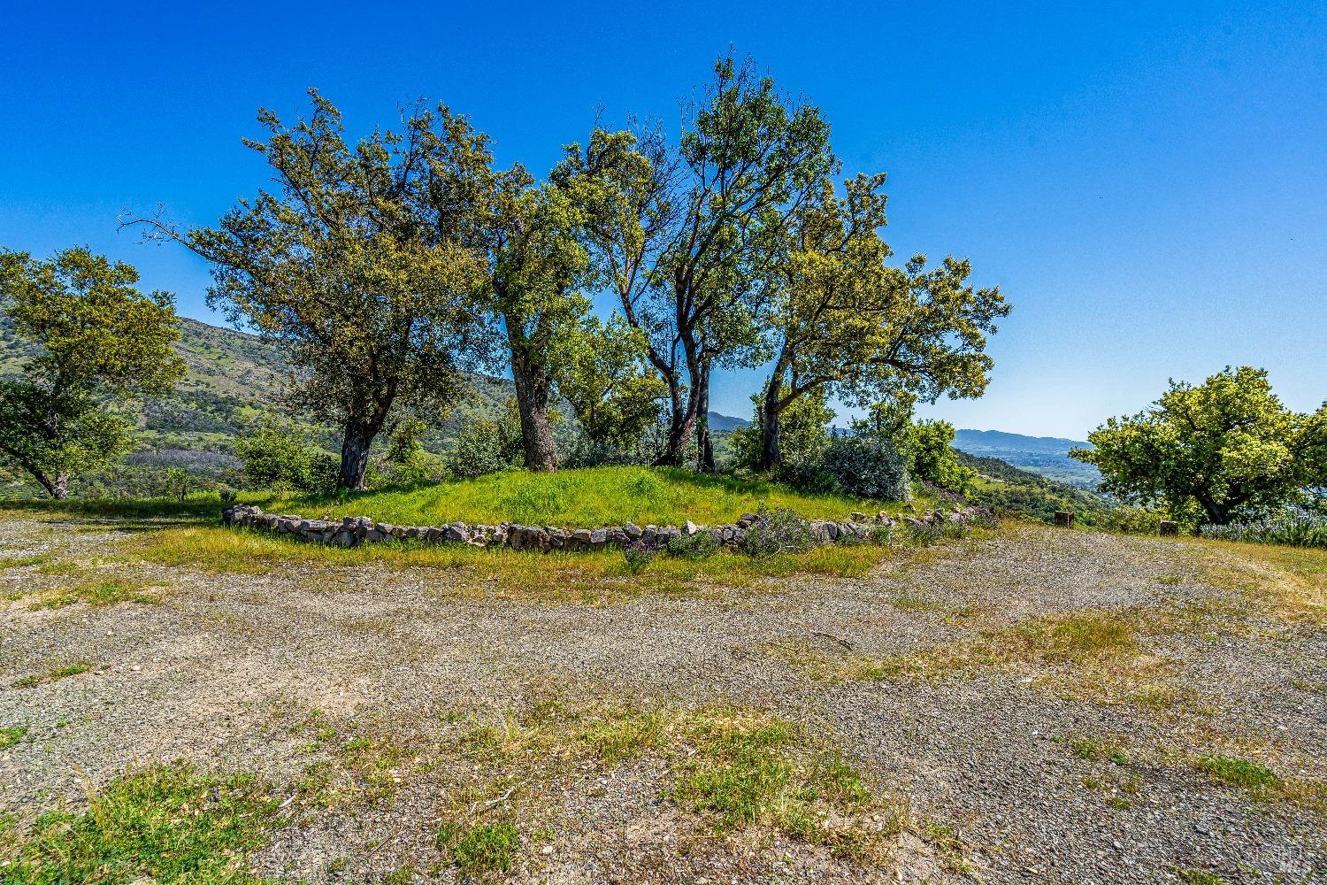 2077 Soda Canyon Road Napa CA 94558