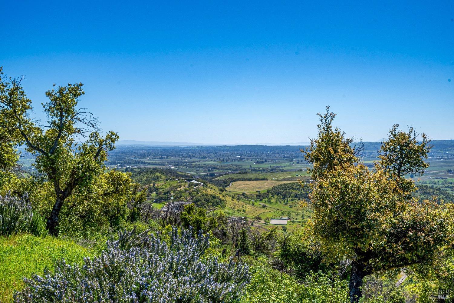 2077 Soda Canyon Road Napa CA 94558