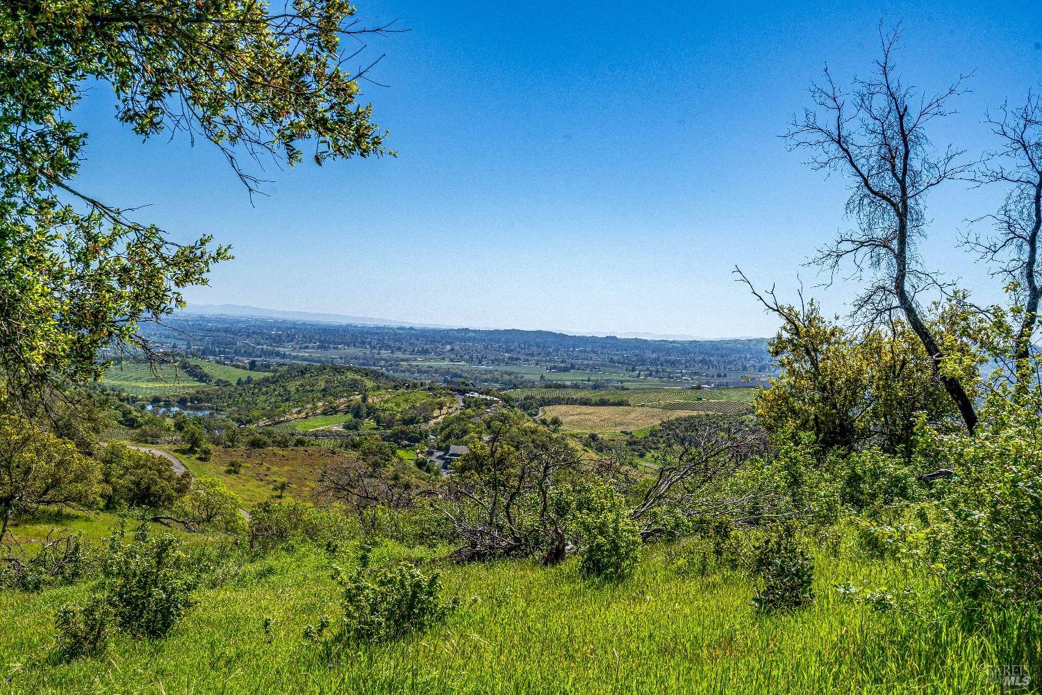 2077 Soda Canyon Road Napa CA 94558