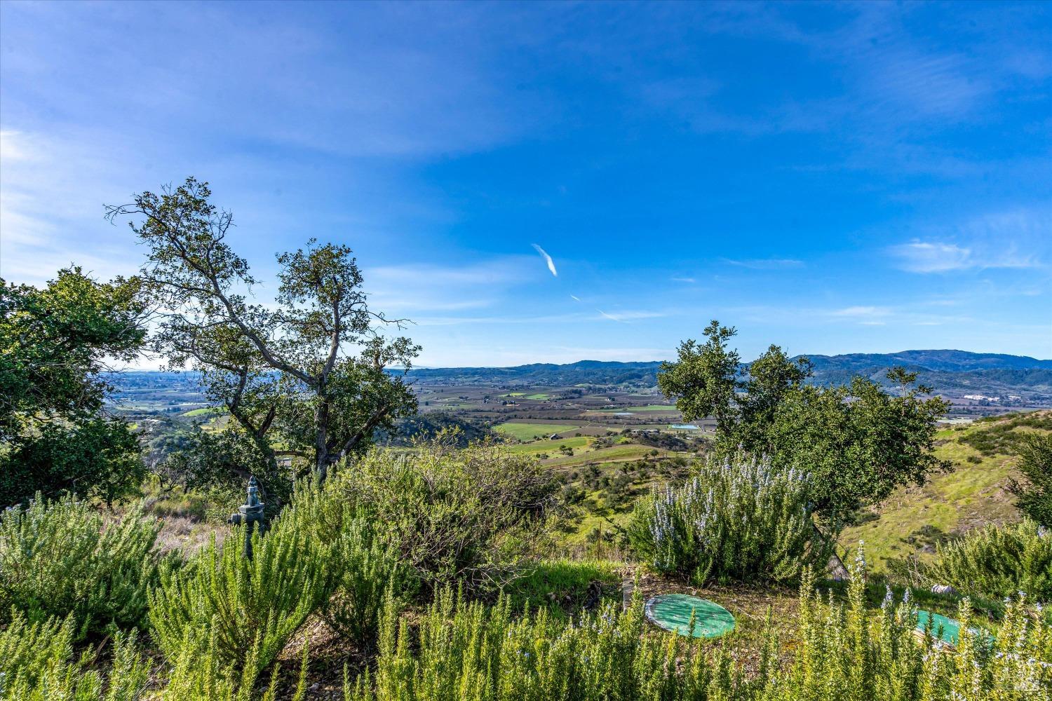 2077 Soda Canyon Road Napa CA 94558