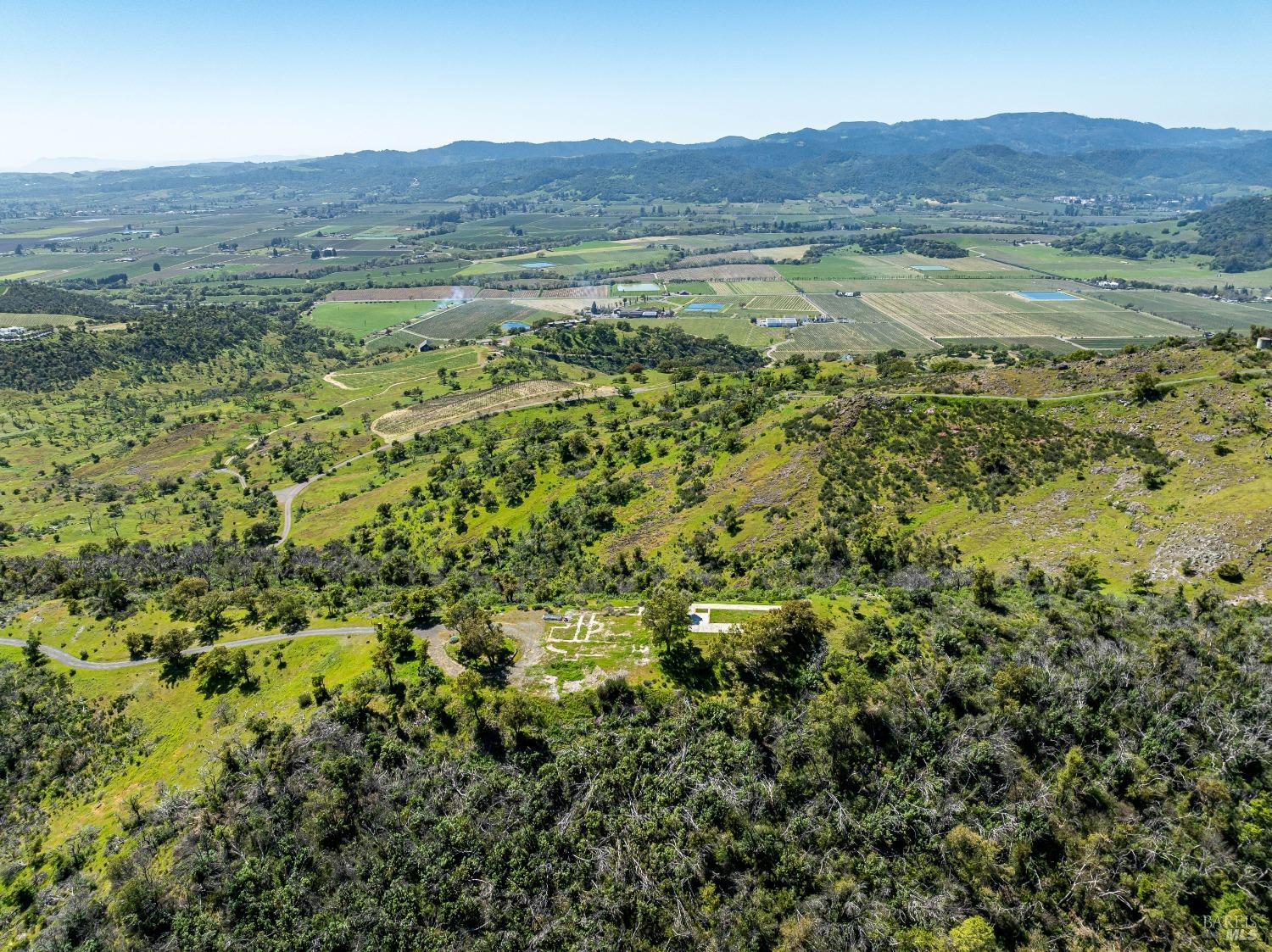 2077 Soda Canyon Road Napa CA 94558