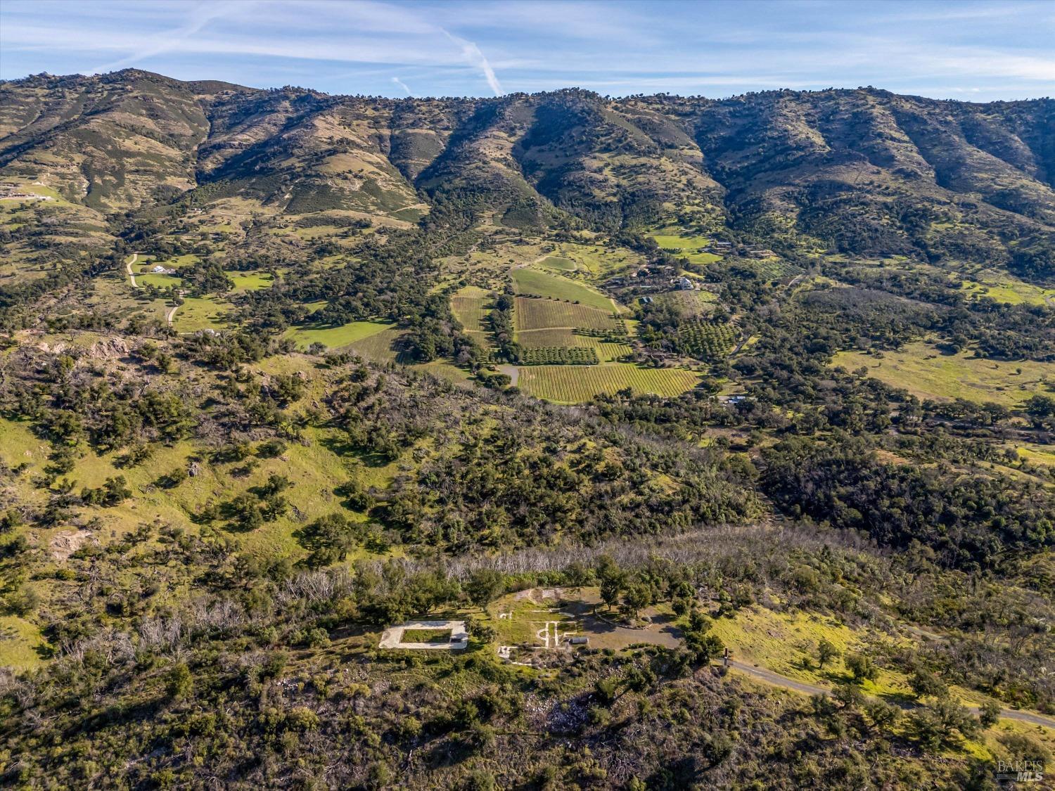 2077 Soda Canyon Road Napa CA 94558