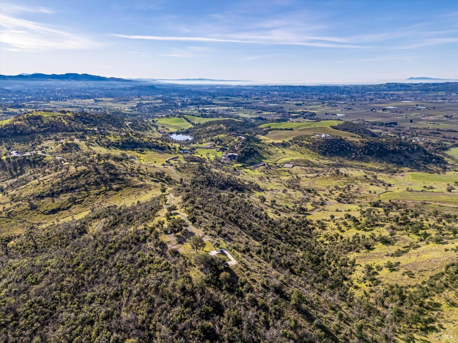 2077 Soda Canyon Road Napa CA 94558