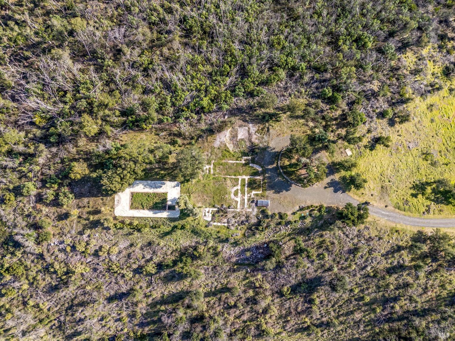 2077 Soda Canyon Road Napa CA 94558