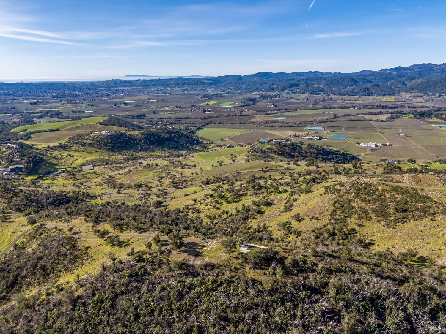 2077 Soda Canyon Road Napa CA 94558