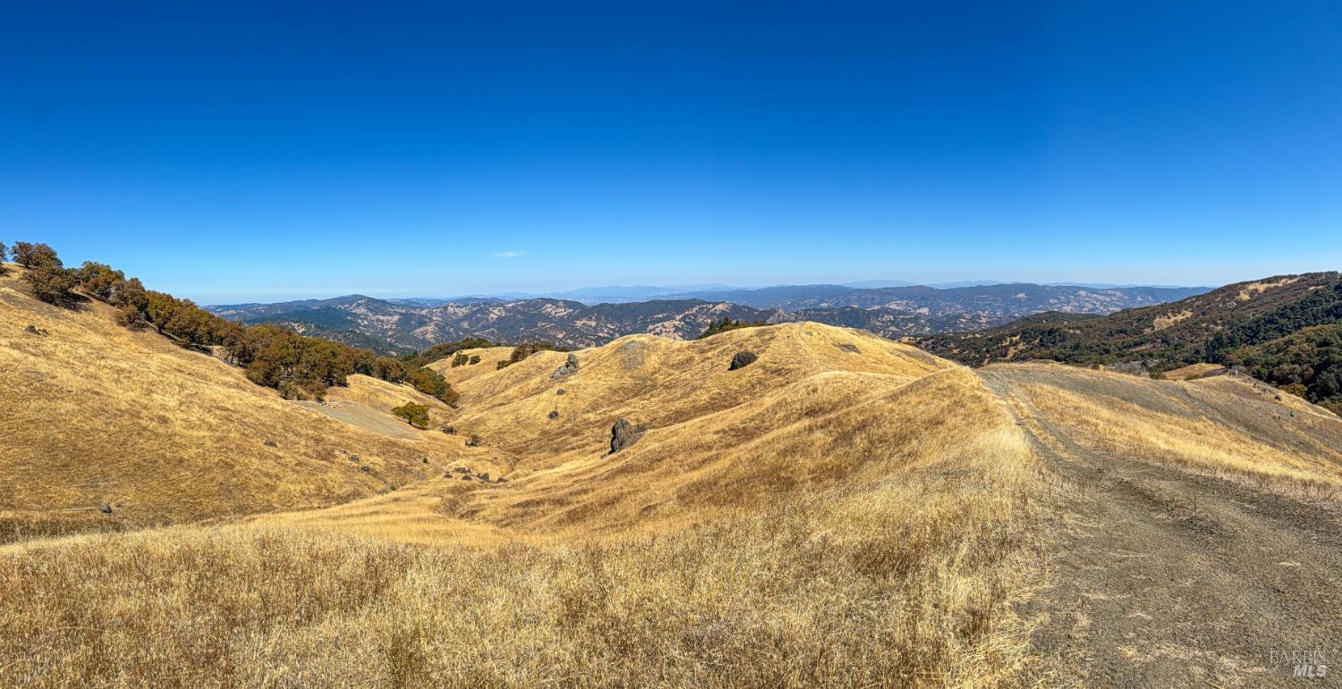 0 County Road 110 Hopland CA 95449