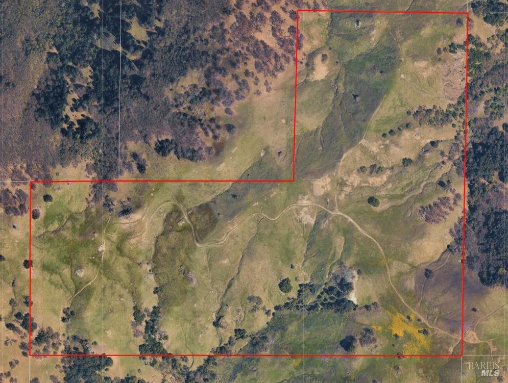 0 County Road 110 Hopland CA 95449