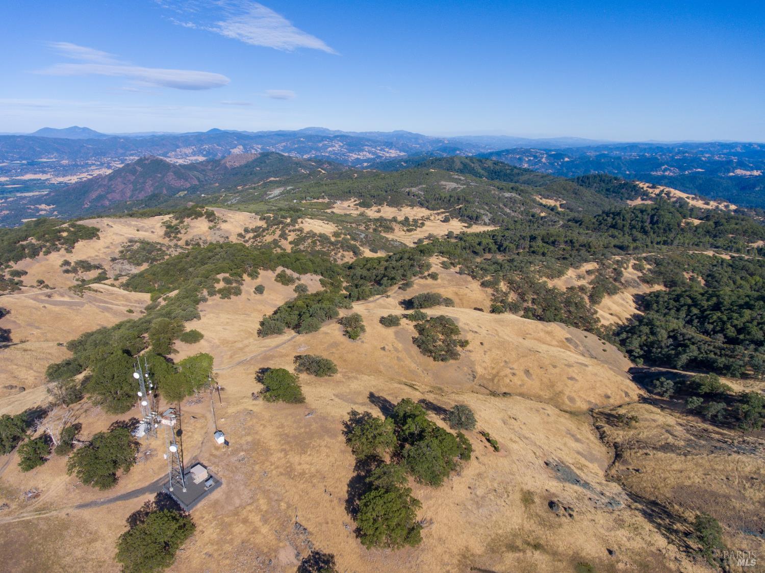 0 County Road 110 Hopland CA 95449