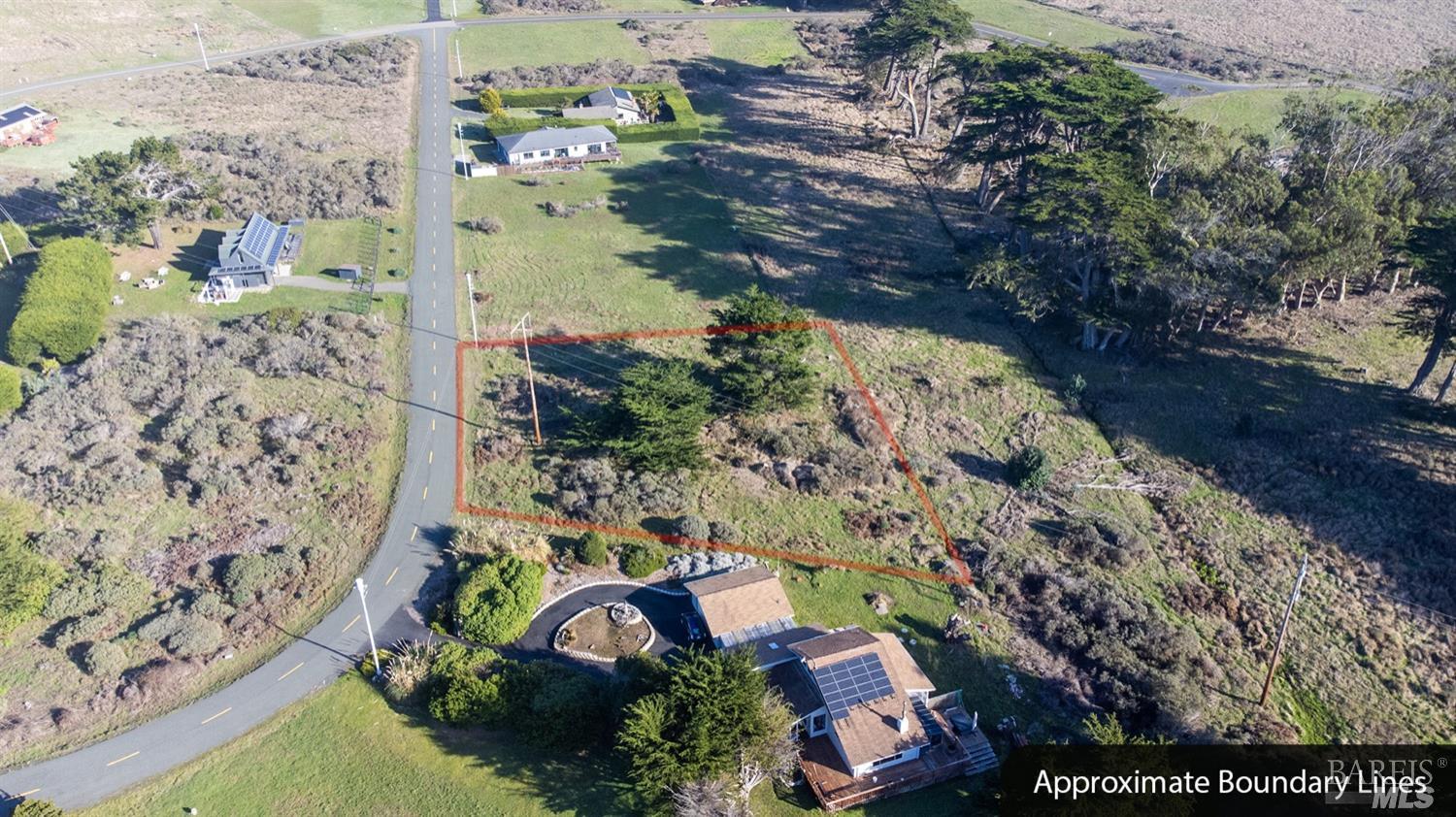 43725 Cypress Parkway Manchester CA 95459