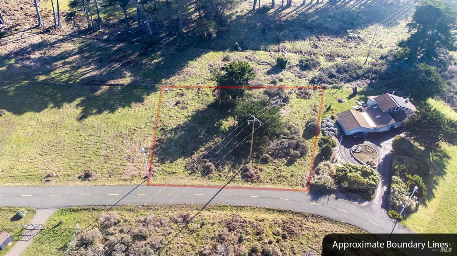 43725 Cypress Parkway Manchester CA 95459
