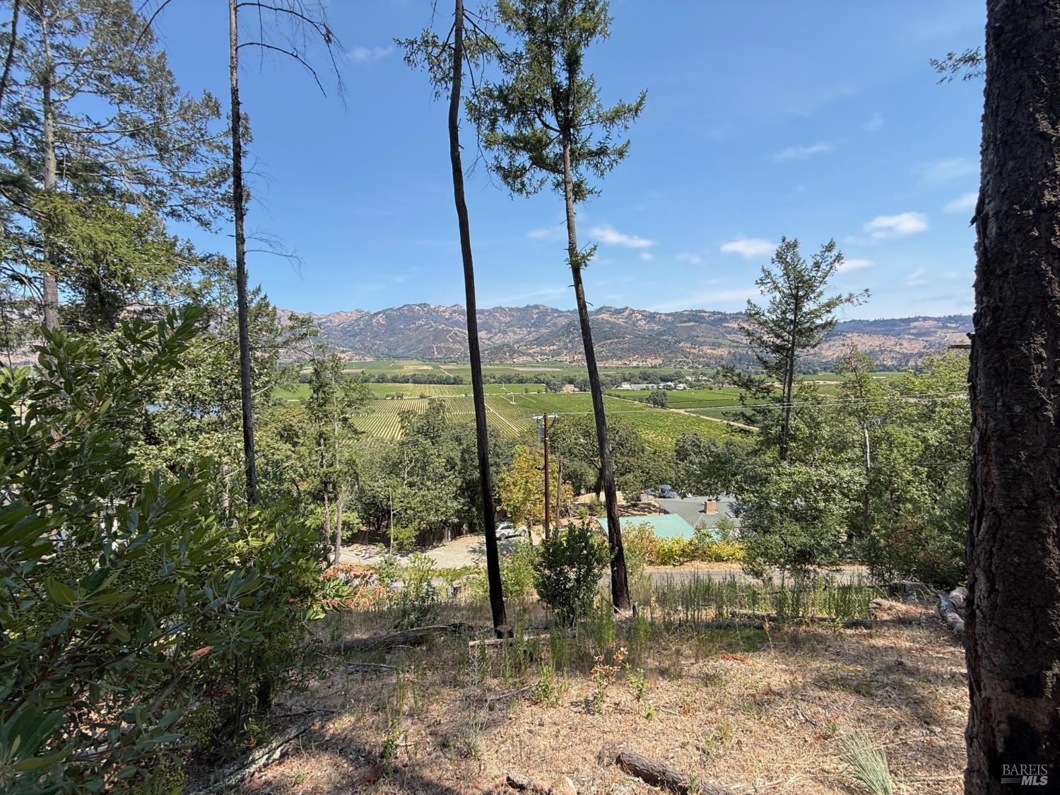 0 Tucker Road Calistoga CA 94515