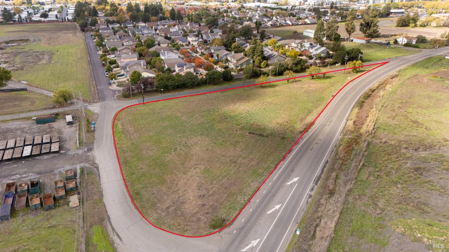 3341 Petaluma Hill Road Santa Rosa CA 95404