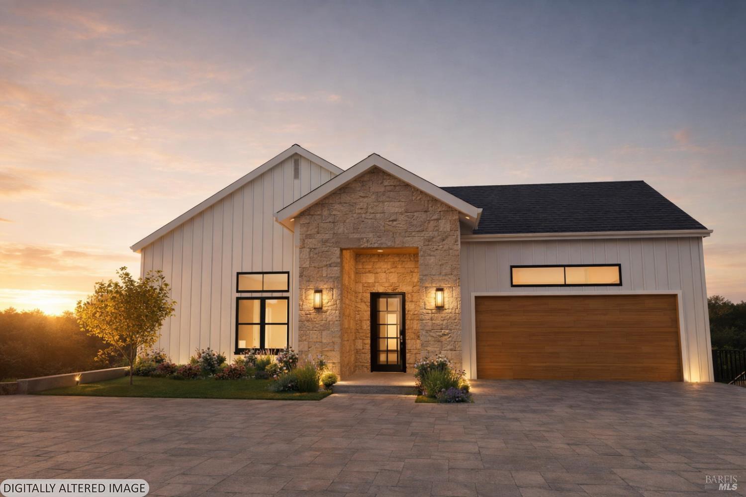 3504 Parker Hill Road Santa Rosa CA 95404