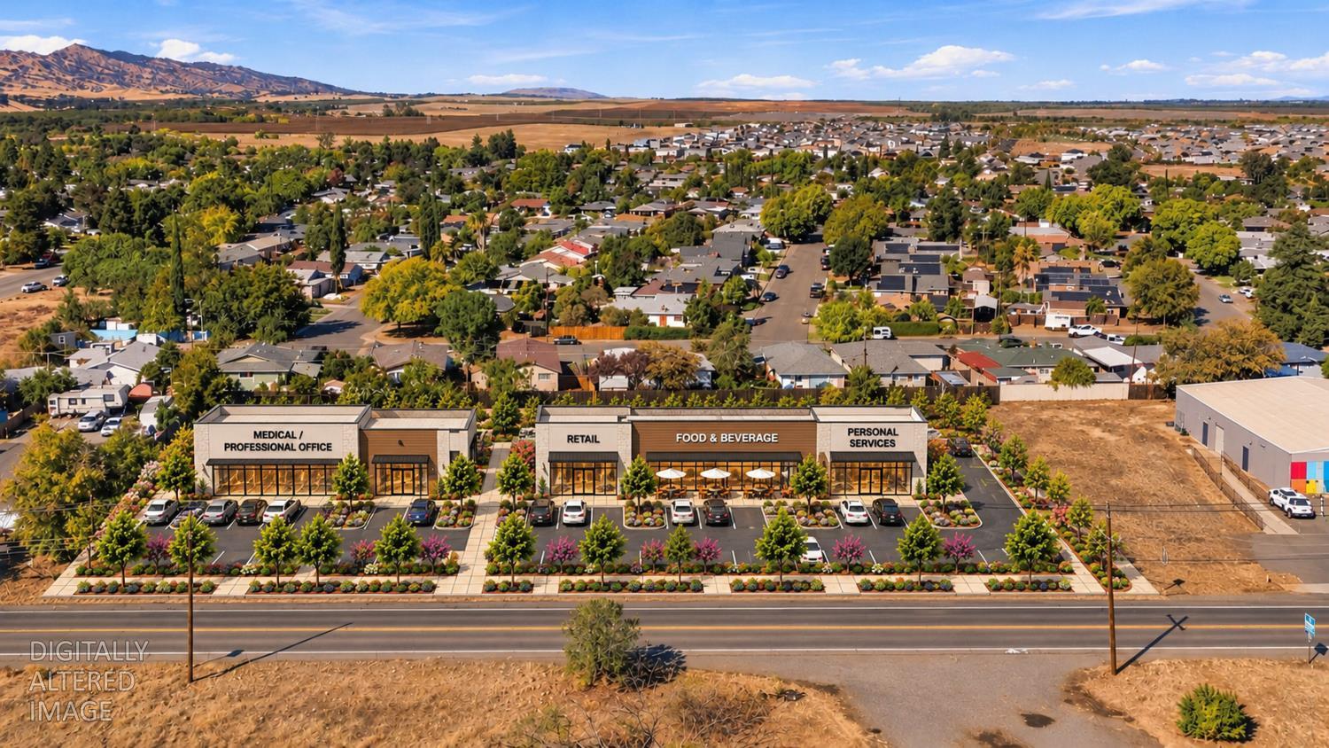 0 Grant Avenue Winters CA 95694