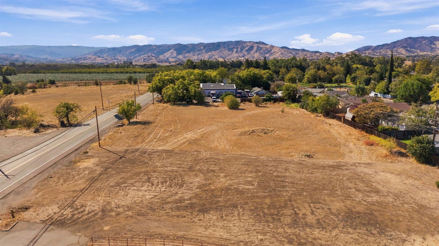0 Grant Avenue Winters CA 95694