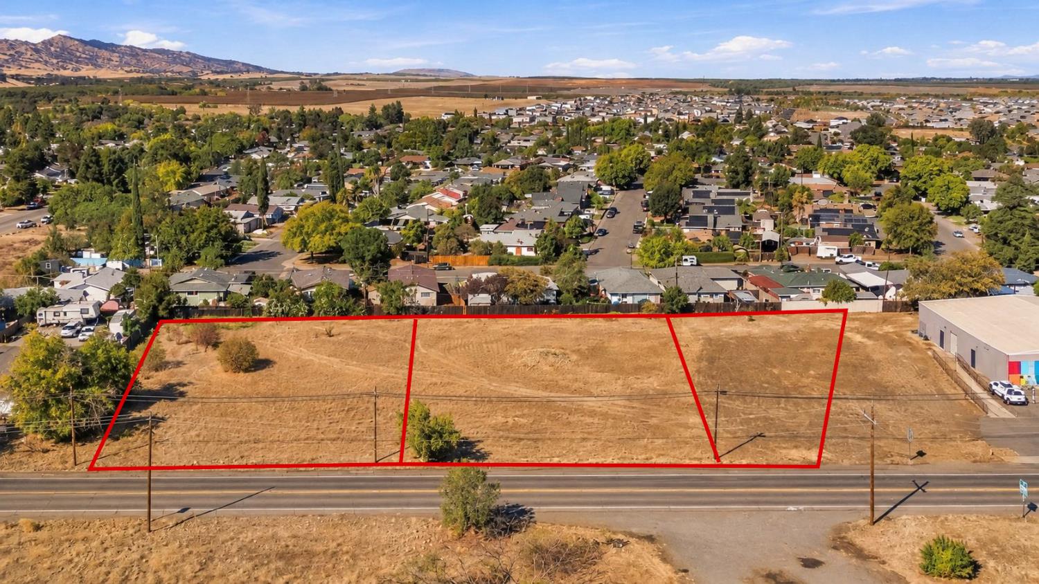 0 Grant Avenue Winters CA 95694