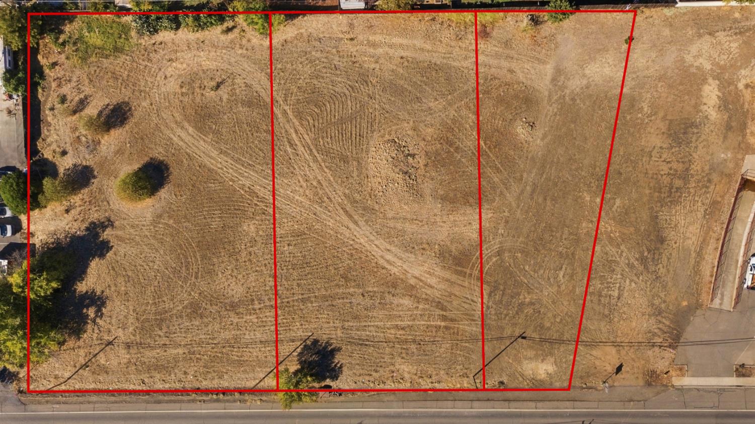 0 Grant Avenue Winters CA 95694