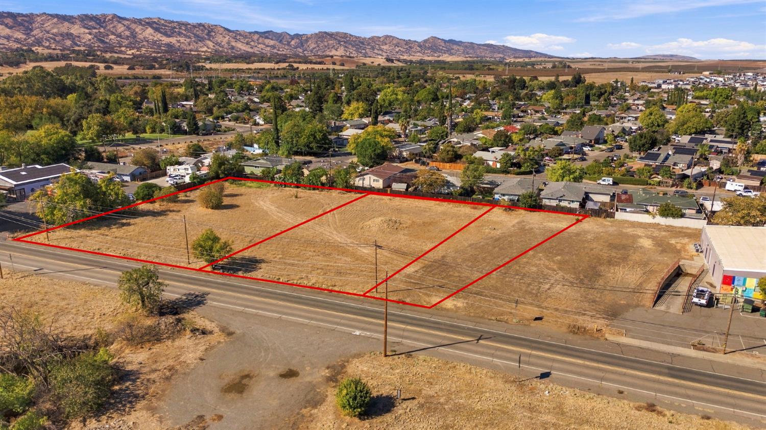0 Grant Avenue Winters CA 95694