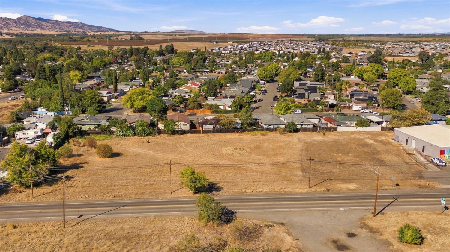 0 Grant Avenue Winters CA 95694