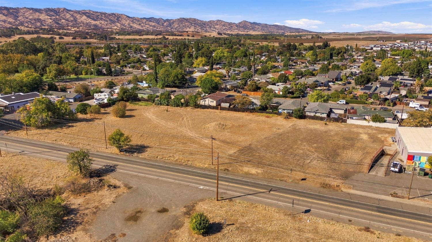 0 Grant Avenue Winters CA 95694