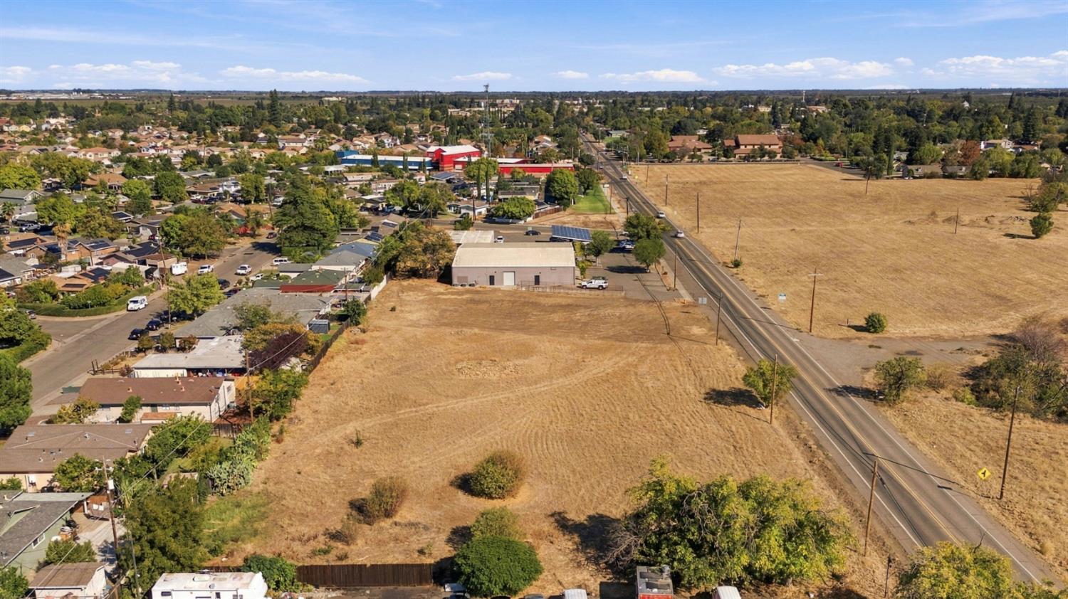 0 Grant Avenue Winters CA 95694