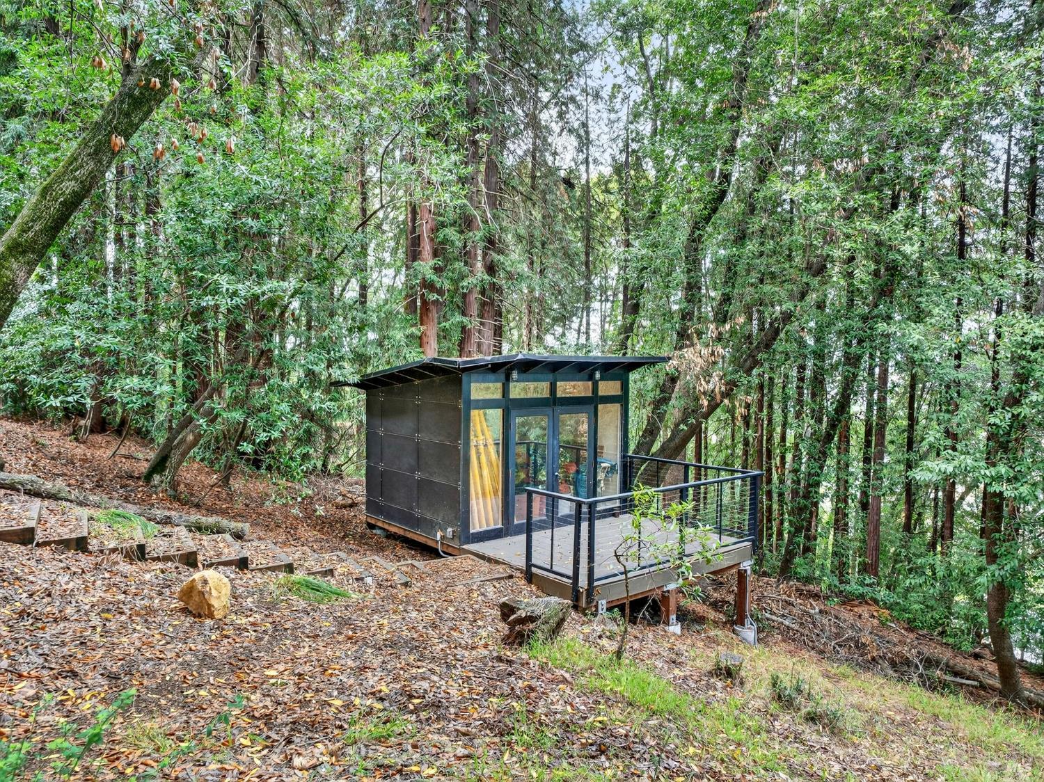 31 Red Rock Way San Rafael CA 94903