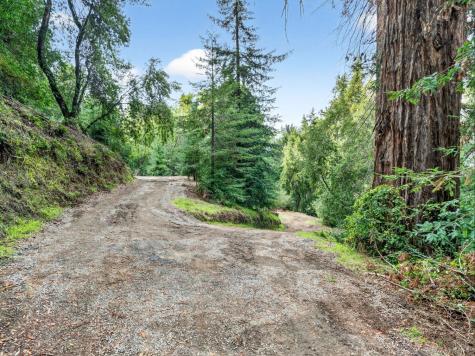 31 Red Rock Way San Rafael CA 94903