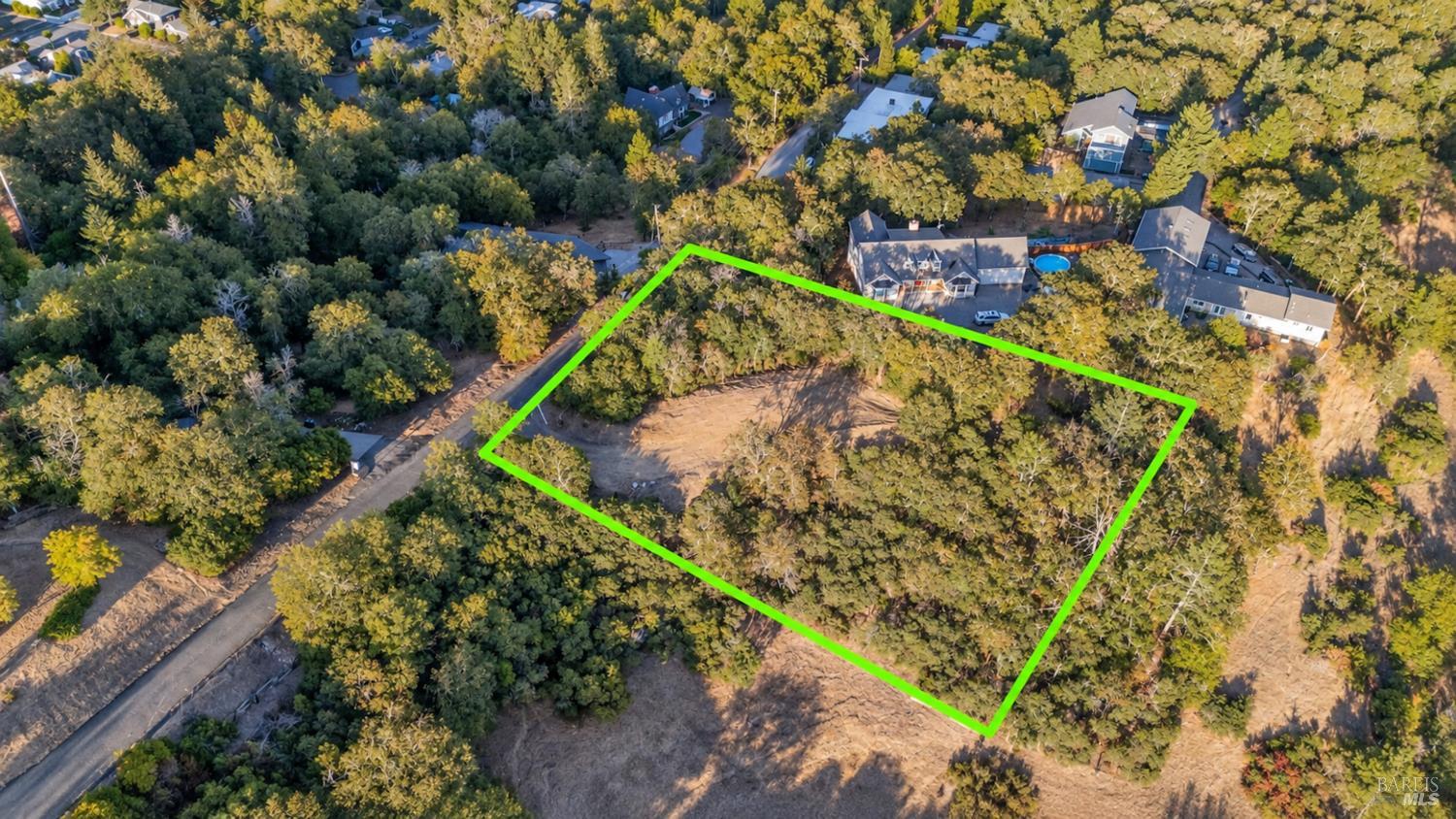 373 Laurel Street Willits CA 95490