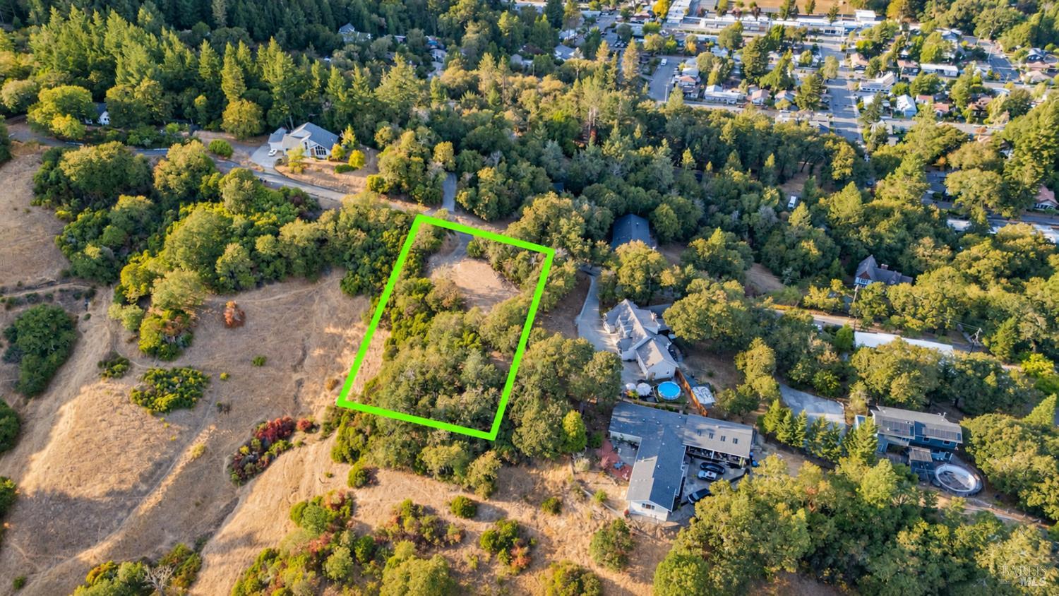 373 Laurel Street Willits CA 95490