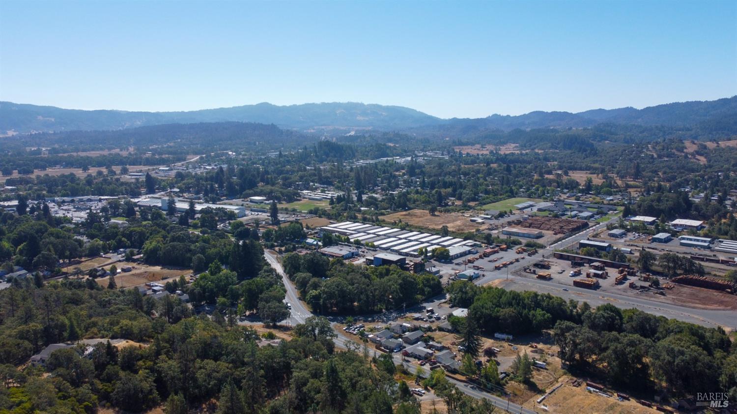 373 Laurel Street Willits CA 95490