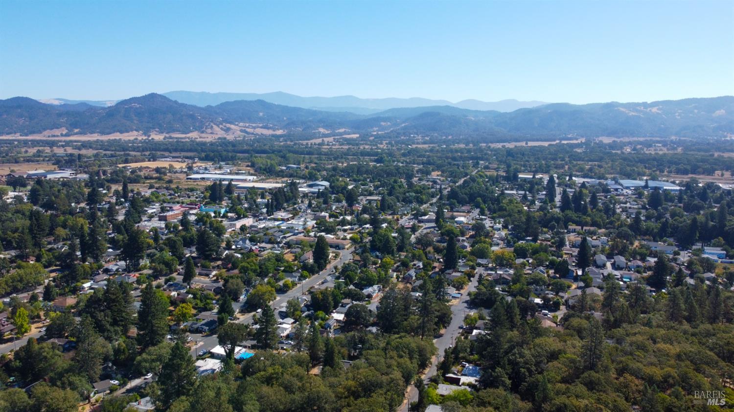 373 Laurel Street Willits CA 95490