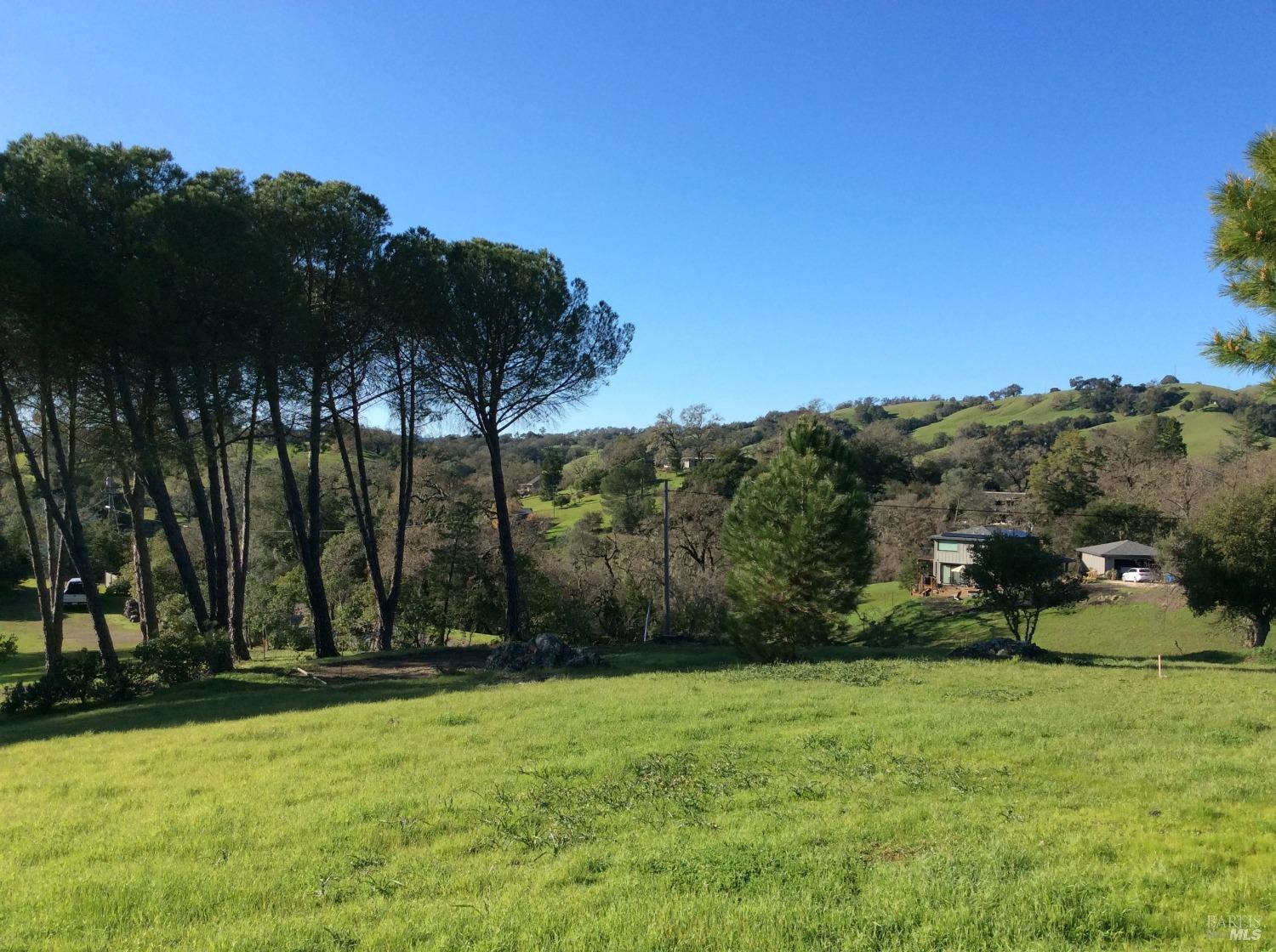 369 Deer Path Drive Geyserville CA 95441