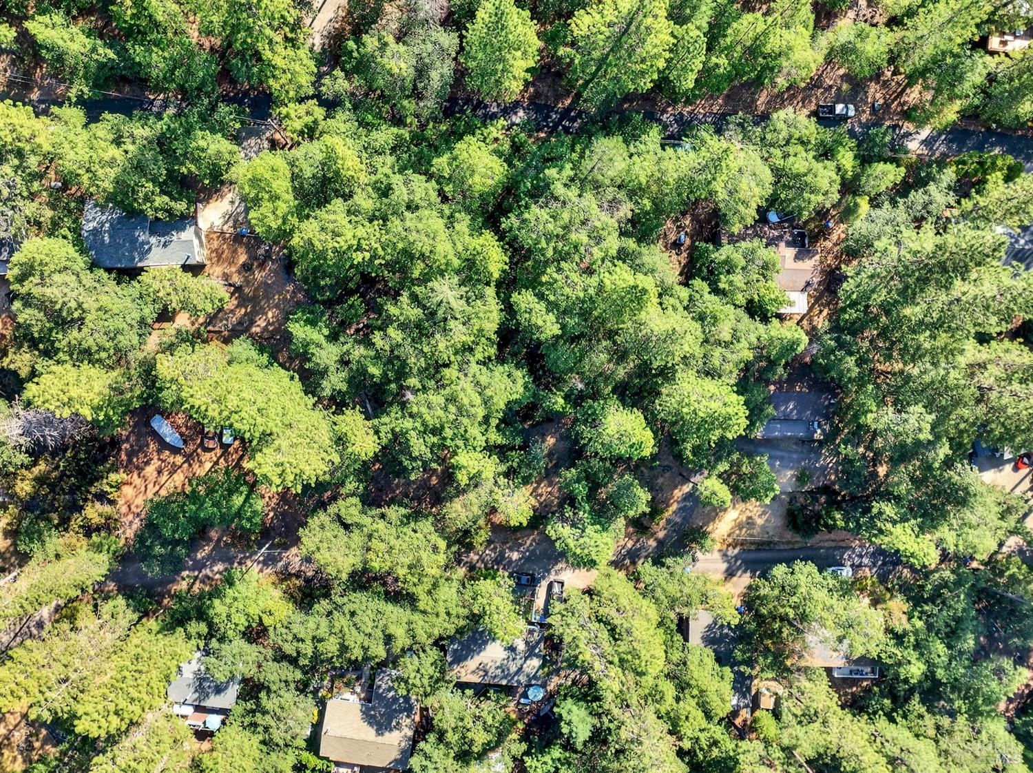 16370 Manzanita Court Cobb CA 95426