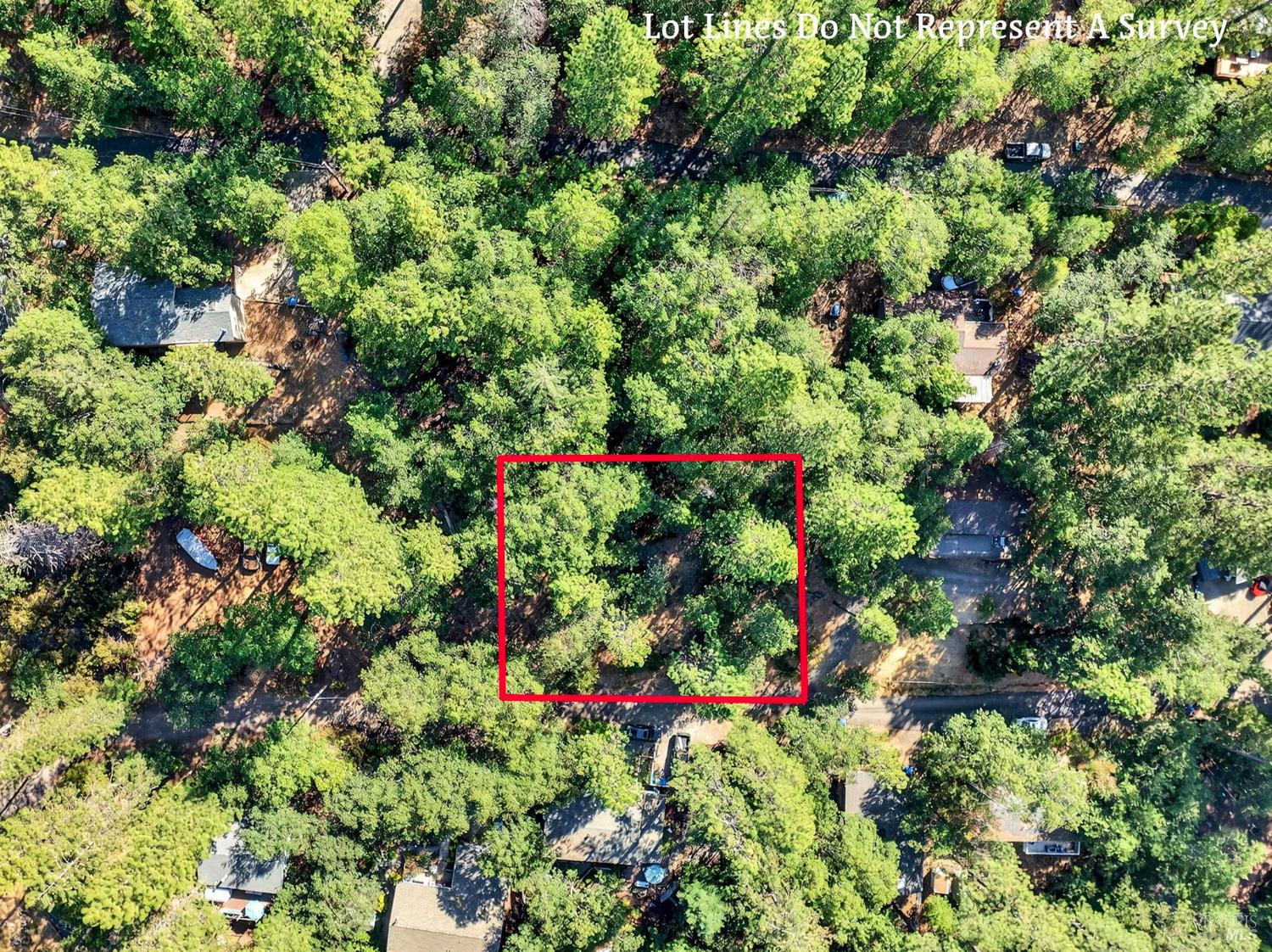 16370 Manzanita Court Cobb CA 95426