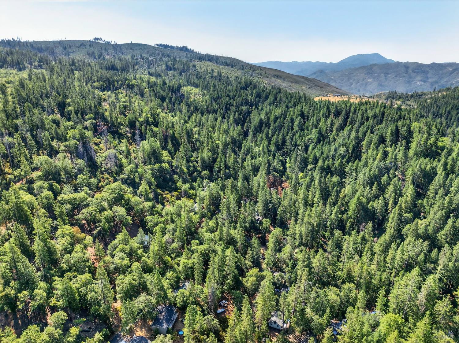 16370 Manzanita Court Cobb CA 95426