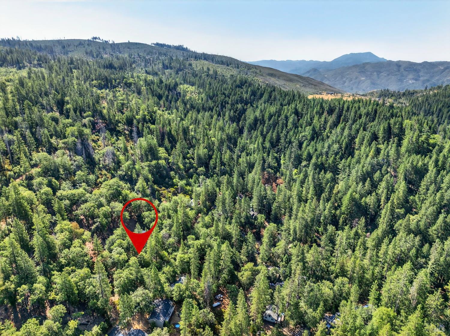 16370 Manzanita Court Cobb CA 95426