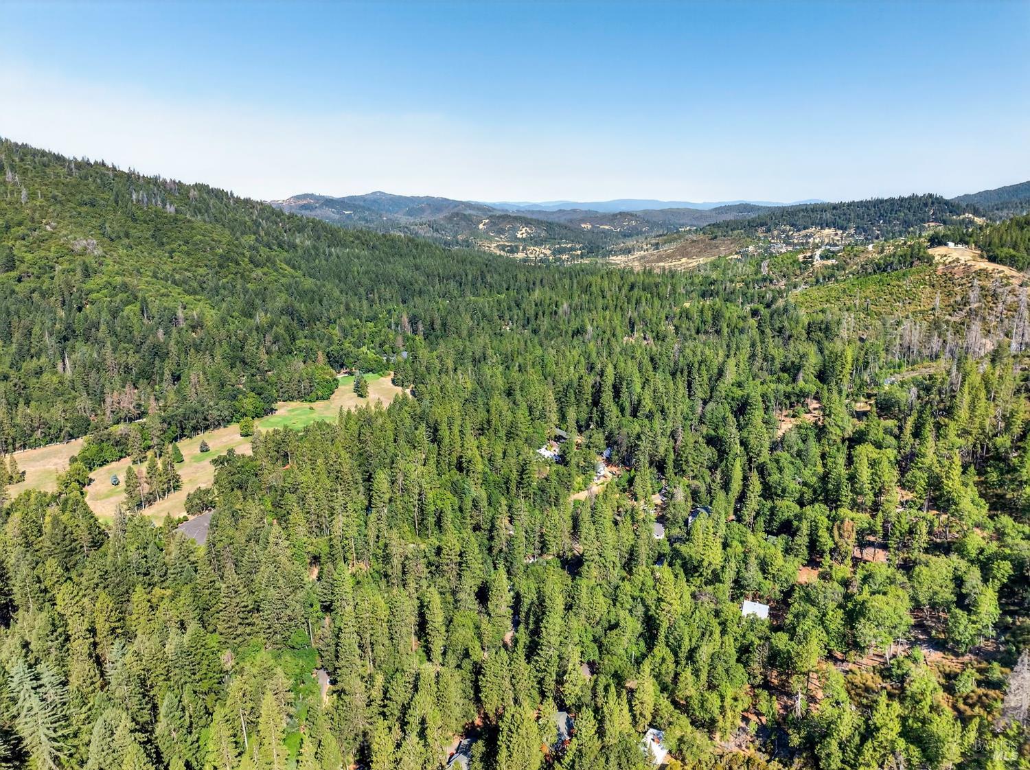 16370 Manzanita Court Cobb CA 95426